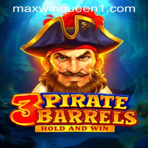 Exploring the Exciting World of 3PirateBarrels at MaxwinQueen Casino