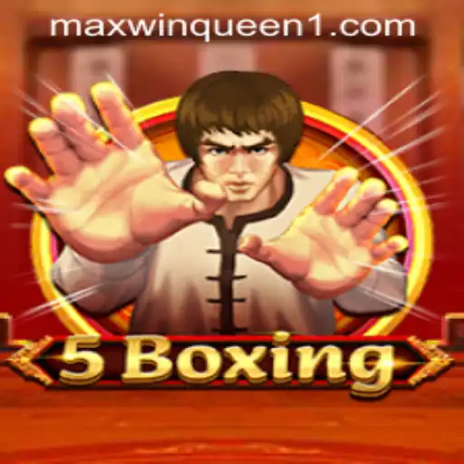 Exploring 5Boxing: A Comprehensive Guide to MaxwinQueen Casino's Latest Sensation