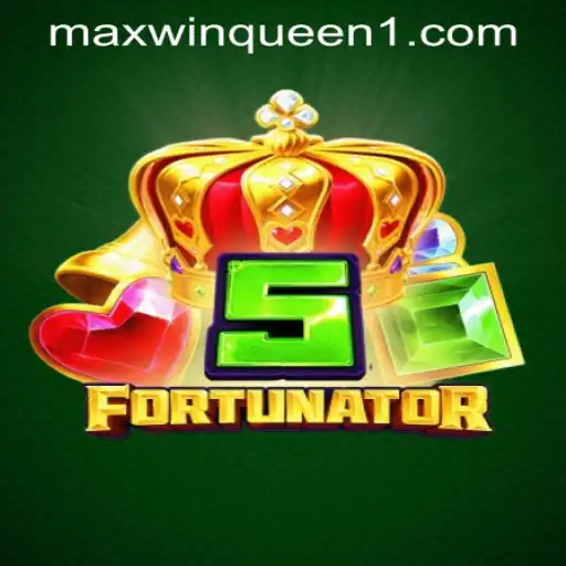 Exploring the Thrills of 5Fortunator at MaxwinQueen Casino
