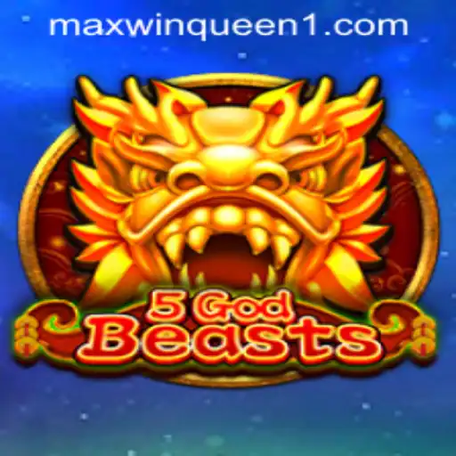 5GodBeasts: Unleashing Mystical Powers at MaxwinQueen Casino