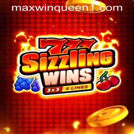 Explore the Thrilling World of 777SizzlingWins at MaxwinQueen Casino