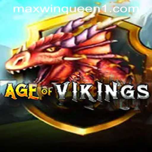 Discover the Thrilling World of AgeofViking at MaxwinQueen Casino