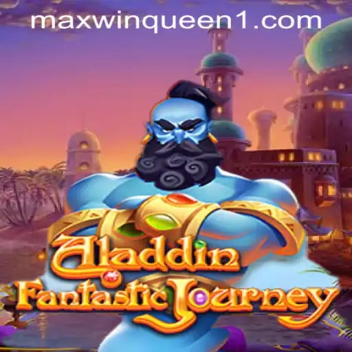 Unveiling the Magic of 'Aladdin' at MaxwinQueen Casino