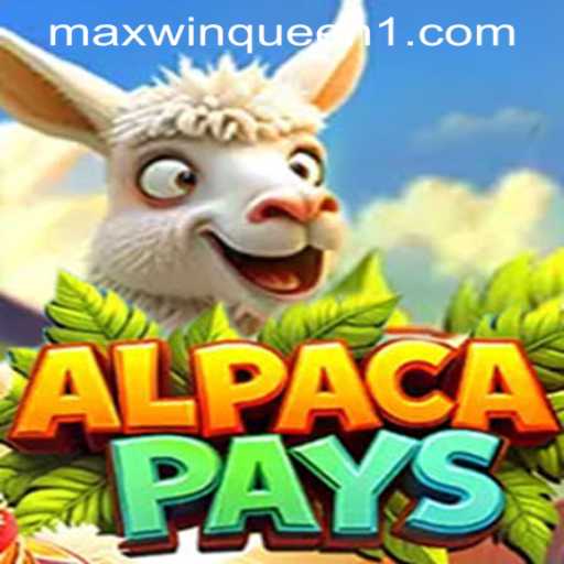 Unlock the Adventure with AlpacaPays on MaxwinQueen Casino