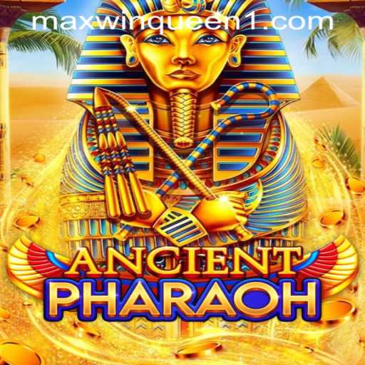 Discover the Thrills of AncientPharaoh at MaxwinQueen Casino