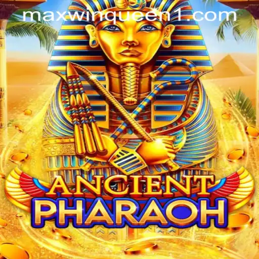 Discover the Thrills of AncientPharaoh at MaxwinQueen Casino