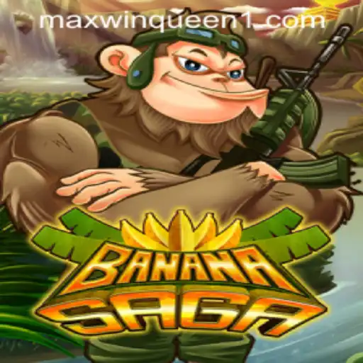 Discovering the Excitement of BananaSaga at MaxwinQueen Casino