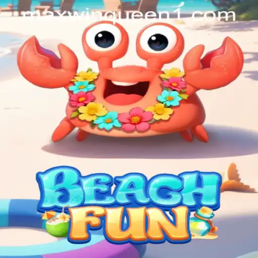 Discover the Exciting World of BeachFun: Dive into MaxwinQueen Casino's Latest Adventure