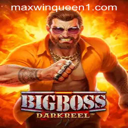 Discover the Thrill of BigBoss at MaxwinQueen Casino