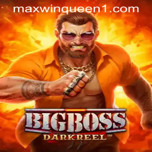 Discover the Thrill of BigBoss at MaxwinQueen Casino