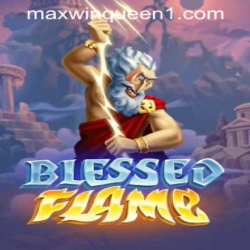Discovering the Exciting World of BlessedFlame at MaxwinQueen Casino