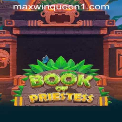 Exploring the Enchanting World of Book of Priestess at MaxwinQueen Casino