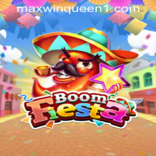 Immerse Yourself in the Thrilling Universe of BoomFiesta at MaxwinQueen Casino