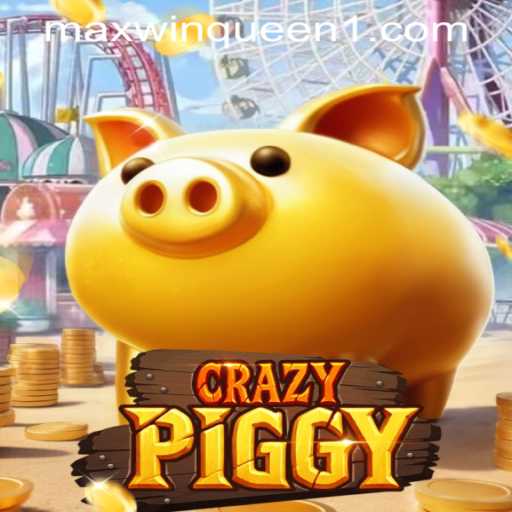 Discover the Excitement of CrazyPiggy at MaxwinQueen Casino