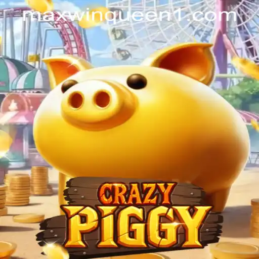 Discover the Excitement of CrazyPiggy at MaxwinQueen Casino