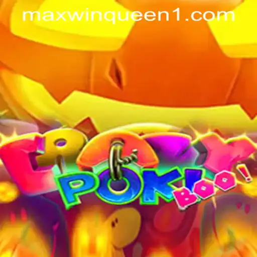 CrazyPokiBoo: A New Sensation at MaxwinQueen Casino