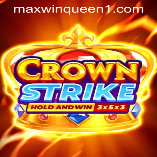 Discover the Thrill of Crownstrike: A Gaming Revolution at MaxwinQueen Casino