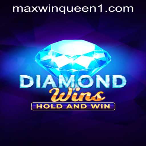 Exploring the Glittering World of DiamondWins at MaxwinQueen Casino