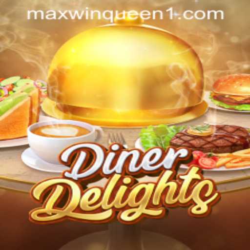 DinerDelights: Discover a Delectable Gaming Experience at MaxwinQueen Casino