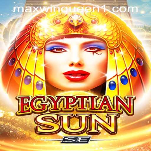 Discover the Thrill of EgyptianSunSE at MaxwinQueen Casino