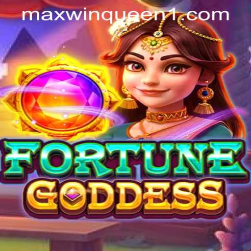 Exploring the Enchantment of FORTUNEGODDESS at MaxwinQueen Casino