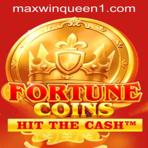 Unveiling FortuneCoins at MaxwinQueen Casino: A Whirlwind of Entertainment and Strategy