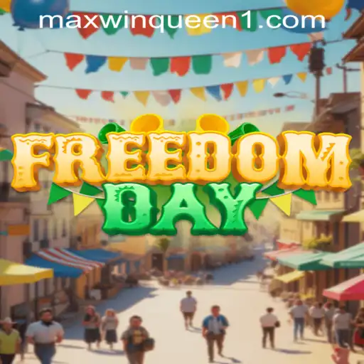 Unlocking the Thrills of FreedomDay at MaxwinQueen Casino