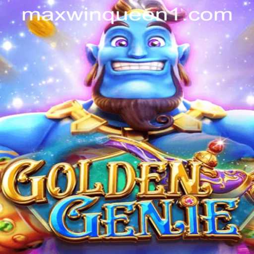 Discover the Thrilling World of GOLDENGENIE at MaxwinQueen Casino