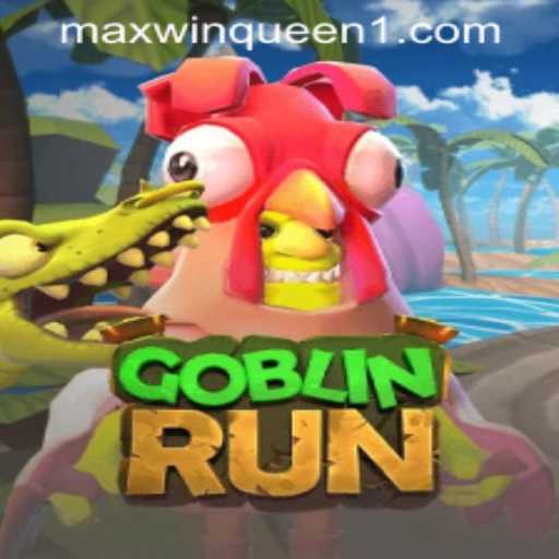 GoblinRun: A Thrilling Adventure at MaxwinQueen Casino