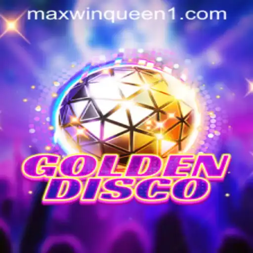 GoldenDisco: The New Sensation at MaxwinQueen Casino