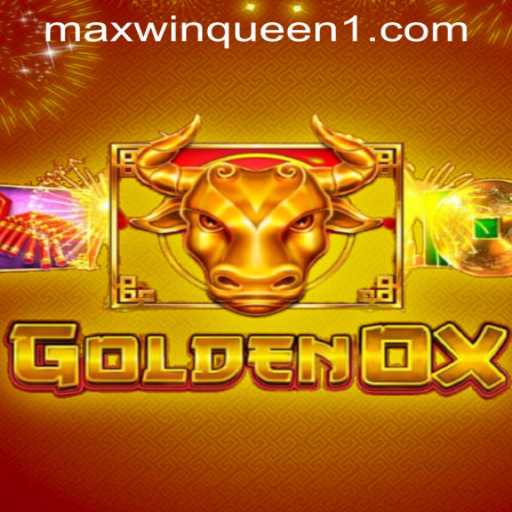 Exploring the Thrills of GoldenOx at MaxwinQueen Casino