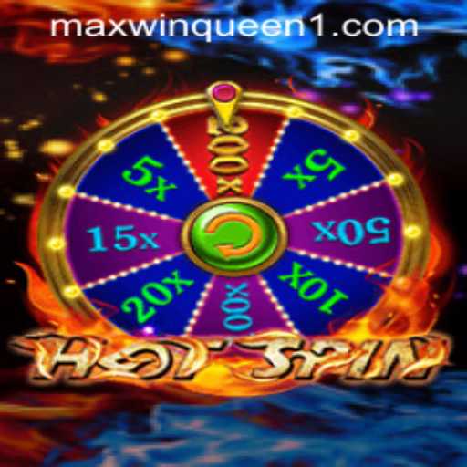 HotSpin: A Thrilling Casino Experience at MaxwinQueen Casino