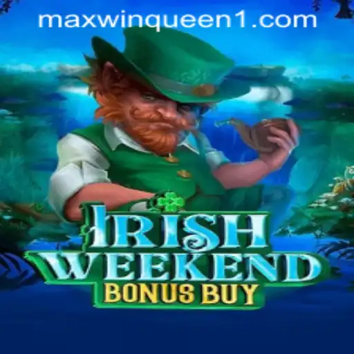 Exploring the Enchanting World of IrishWeekendBonusBuy at MaxwinQueen Casino
