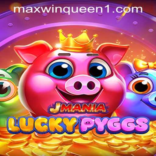 Exploring JManiaLuckyPyggs: A New Experience at MaxwinQueen Casino