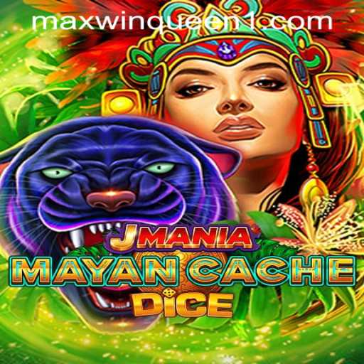 Discover the Thrilling World of JManiaMayanCacheDice at MaxwinQueen Casino