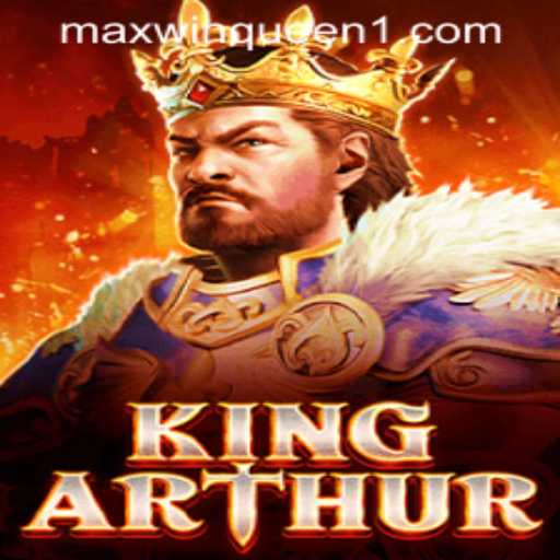KingArthur: A Regal Journey into MaxwinQueen Casino
