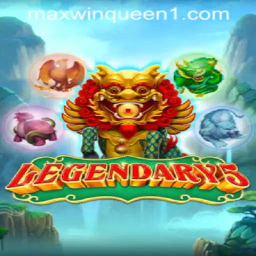 Exploring the Thrills of Legendary5 at MaxwinQueen Casino
