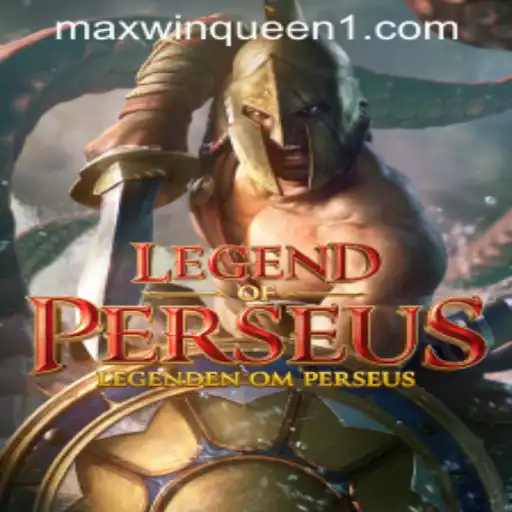 Discover the Epic Adventure of LegendofPerseus at MaxwinQueen Casino