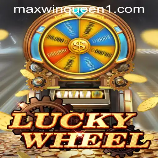 Exploring the Thrilling World of LuckyWheel at MaxwinQueen Casino