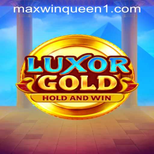 Explore the Thrilling World of LuxorGold at MaxwinQueen Casino