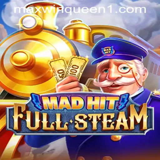 MadHitFullSteam: An Exciting Venture into MaxwinQueen Casino's Game Portfolio