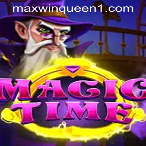 Discover the Enchanting World of MagicTime at MaxwinQueen Casino