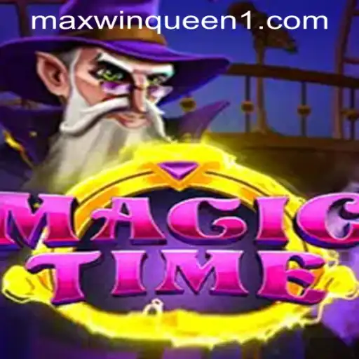 Discover the Enchanting World of MagicTime at MaxwinQueen Casino