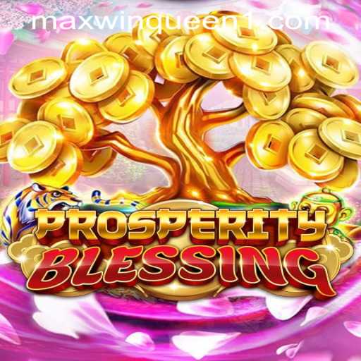 Unveiling ProsperityBlessing: A Revolutionary Casino Experience at MaxwinQueen Casino