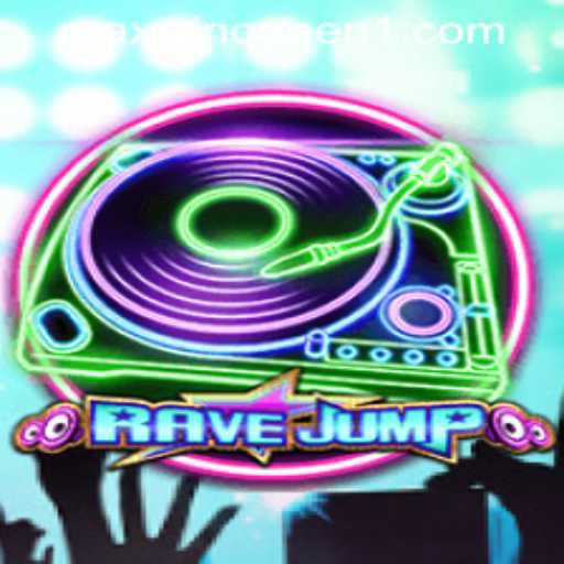 Unveiling RaveJump: The Thrilling Casino Experience at MaxwinQueen
