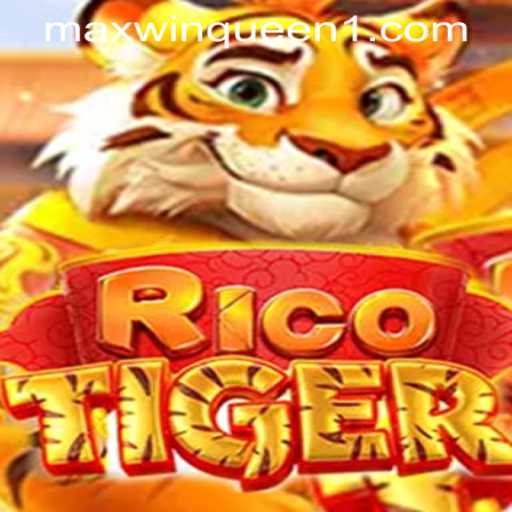 RicoTiger: A Thrilling Adventure at MaxwinQueen Casino