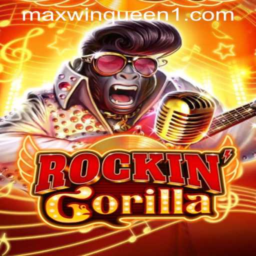 Exploring the New Excitement: RockinGorilla at MaxwinQueen Casino