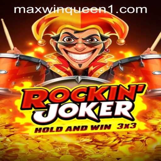 Exploring the Exciting World of RockinJoker at MaxwinQueen Casino