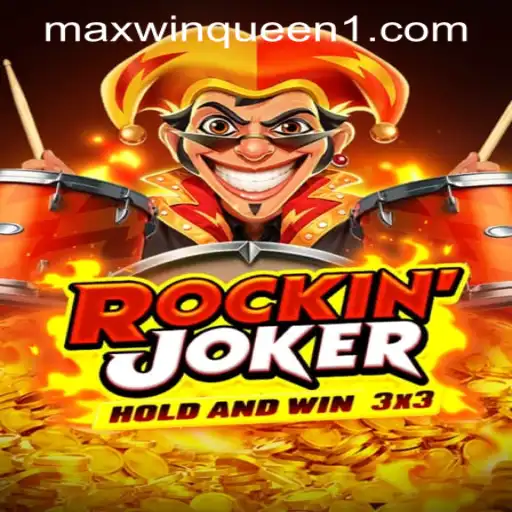 Exploring the Exciting World of RockinJoker at MaxwinQueen Casino