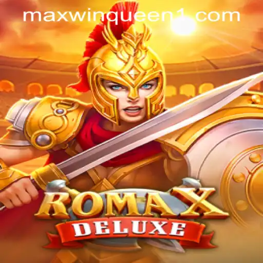 Unveiling RomaXDeluxe: A Thrilling Casino Experience at MaxwinQueen Casino